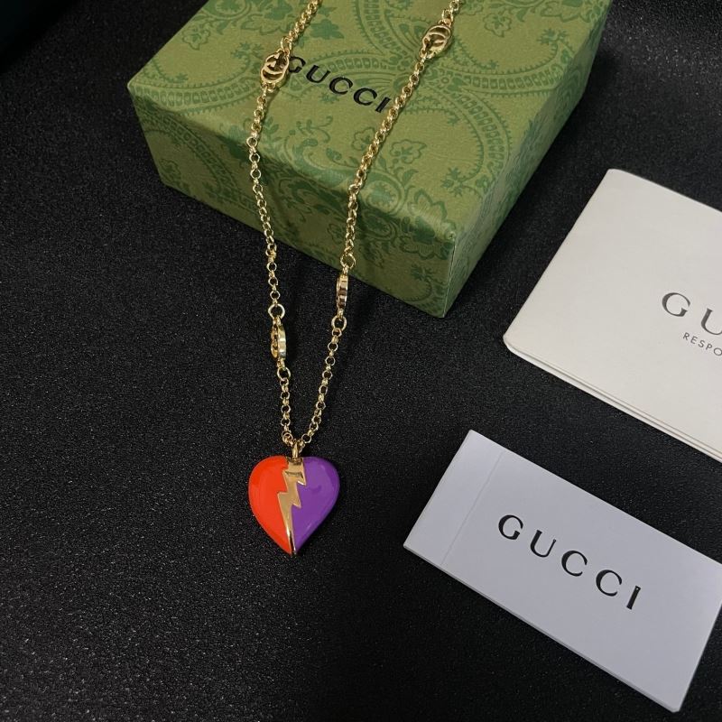 Gucci Necklaces